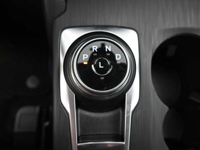 2026 Ford Escape ST-Line Elite