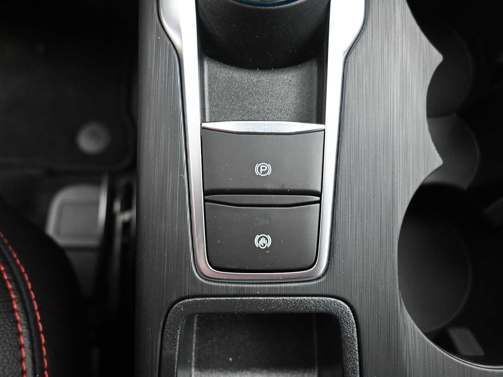 2026 Ford Escape ST-Line Elite