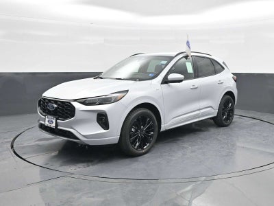 2026 Ford Escape ST-Line Elite