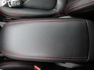 2026 Ford Escape ST-Line Elite