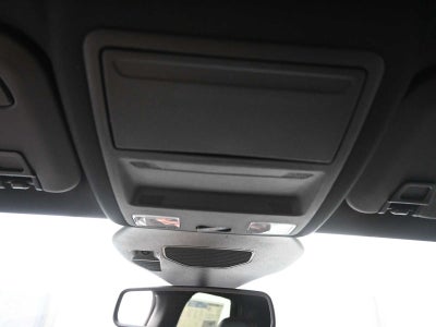 2026 Ford Escape ST-Line Elite