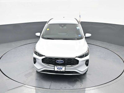 2026 Ford Escape ST-Line Elite