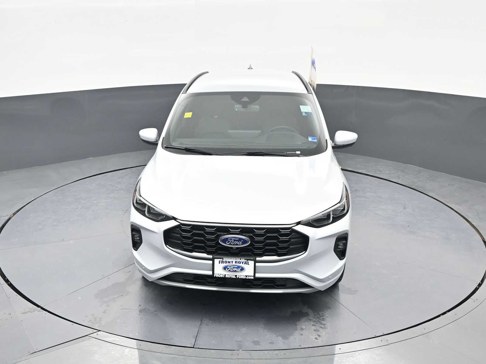 2026 Ford Escape ST-Line Elite