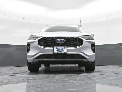 2026 Ford Escape ST-Line Elite