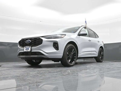 2026 Ford Escape ST-Line Elite