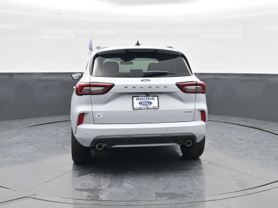 2026 Ford Escape ST-Line Elite