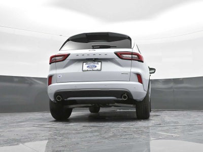 2026 Ford Escape ST-Line Elite