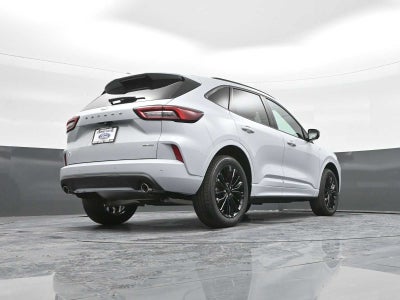 2026 Ford Escape ST-Line Elite