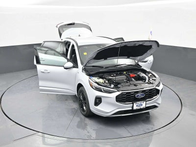 2026 Ford Escape ST-Line Elite