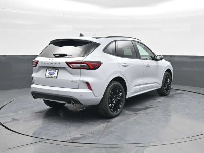 2026 Ford Escape ST-Line Elite