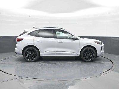 2026 Ford Escape ST-Line Elite