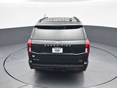 2026 Ford Expedition Max Active