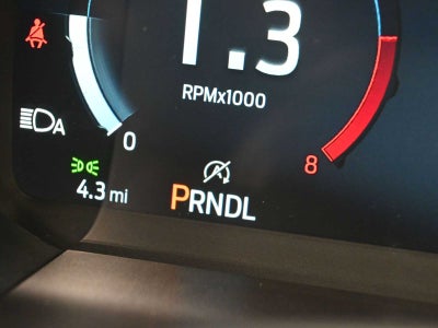 2026 Ford Explorer Active w/100A Pkg