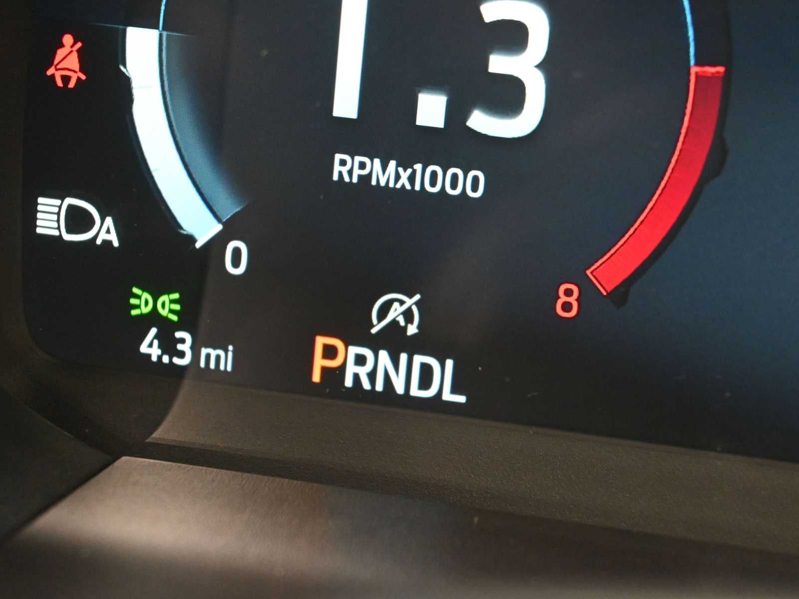 2026 Ford Explorer Active w/100A Pkg