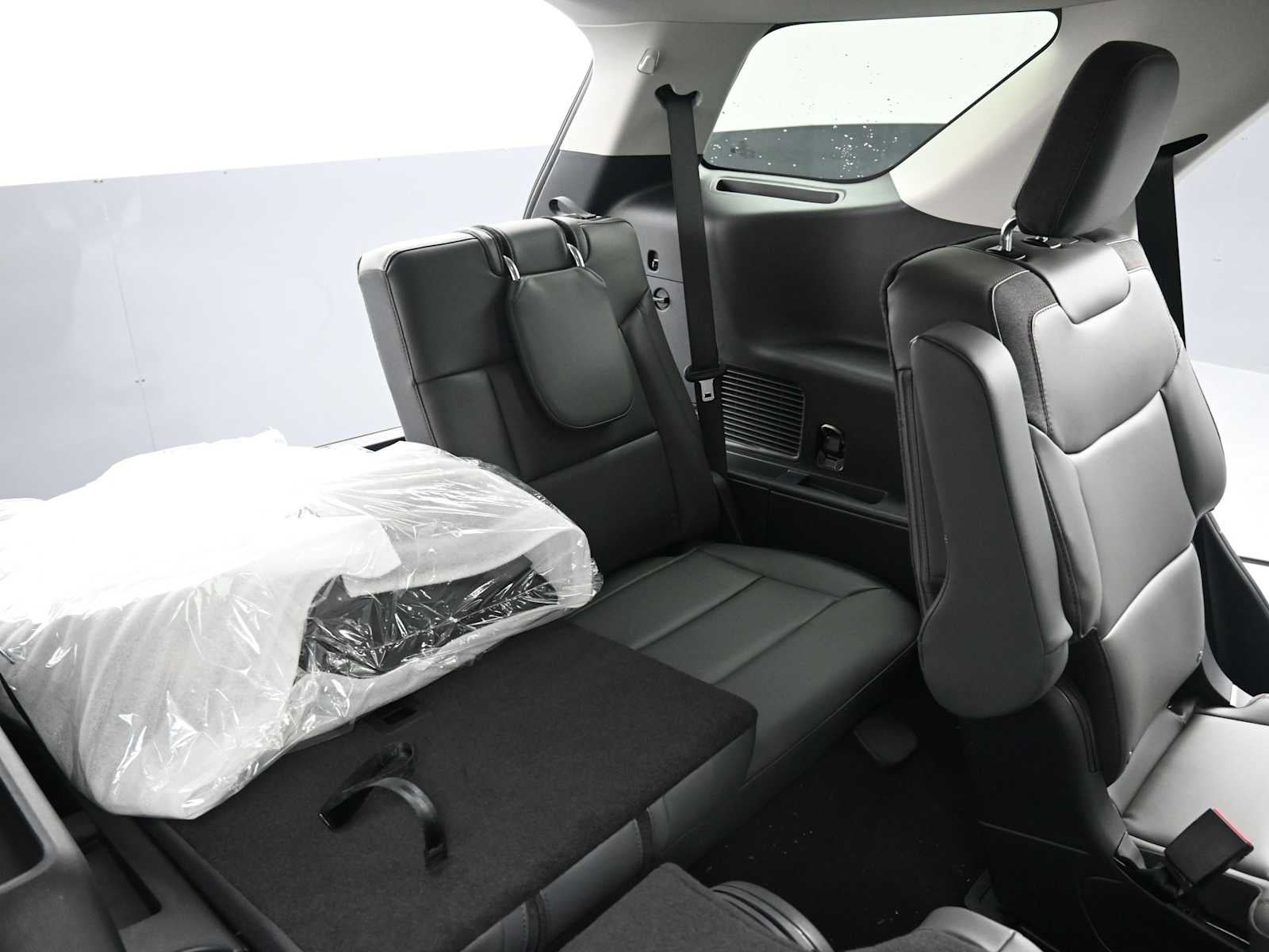 2026 Ford Explorer Base