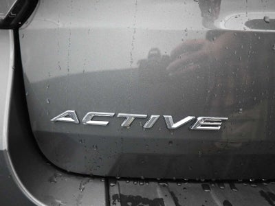 2026 Ford Explorer Base