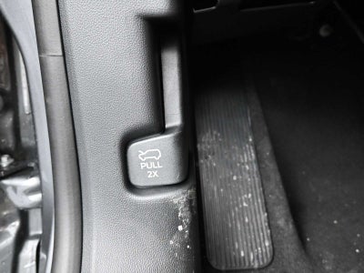 2026 Ford Explorer Base