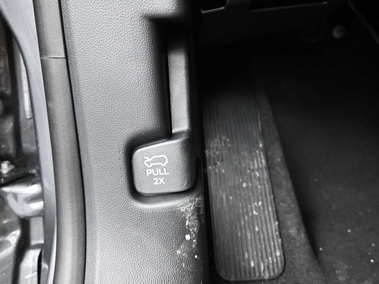 2026 Ford Explorer Base