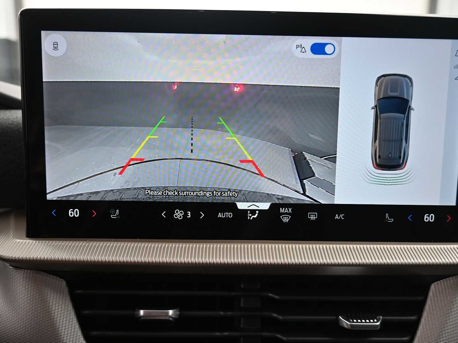 2026 Ford Explorer Base