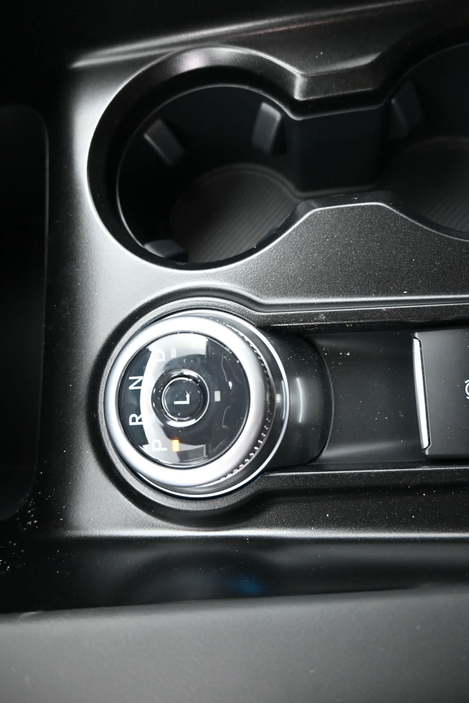 2026 Ford Explorer Base