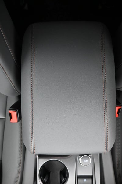 2026 Ford Explorer Base