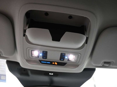 2026 Ford Explorer Base