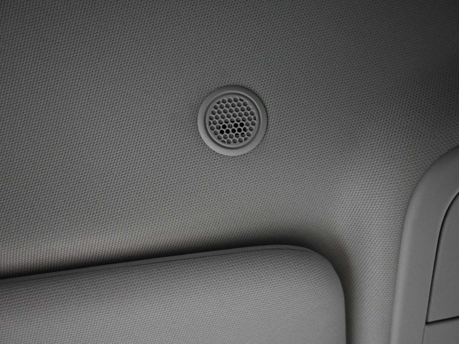 2026 Ford Explorer Base