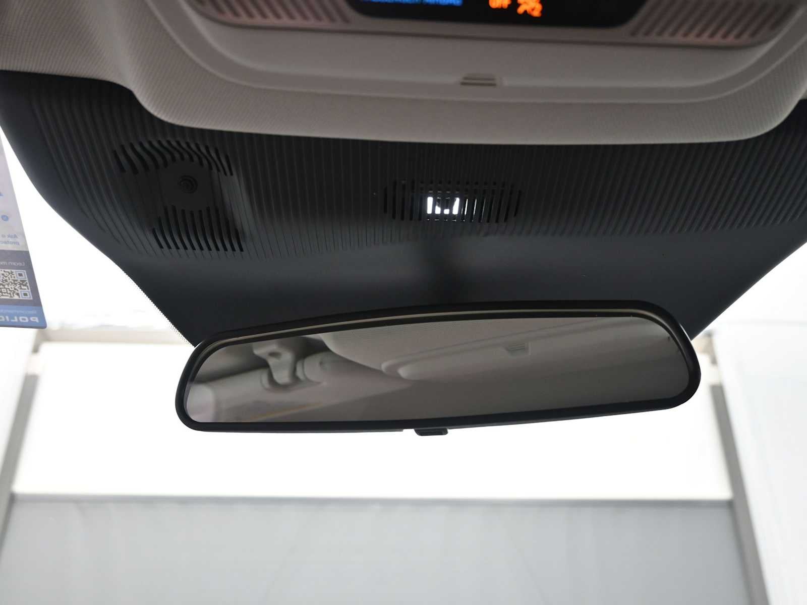 2026 Ford Explorer Base