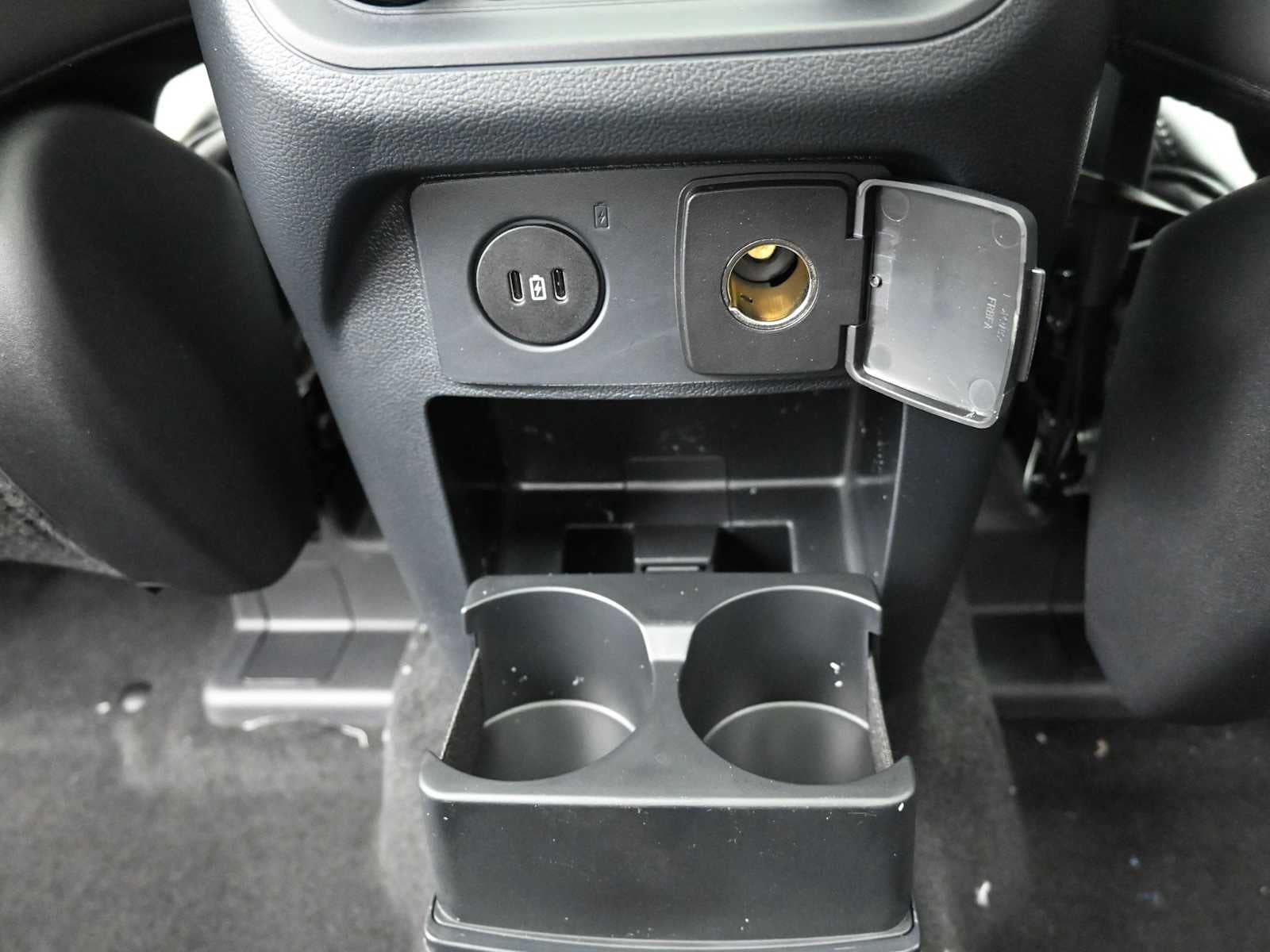 2026 Ford Explorer Base