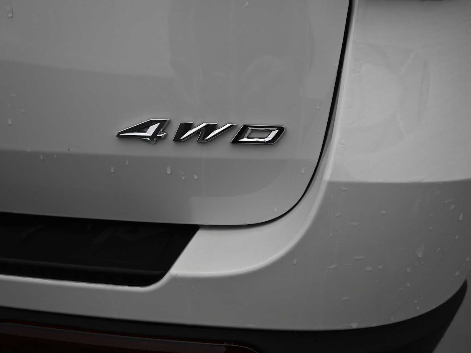 2026 Ford Explorer Base