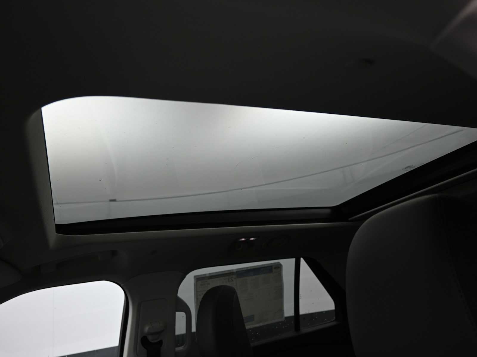 2026 Ford Explorer Base