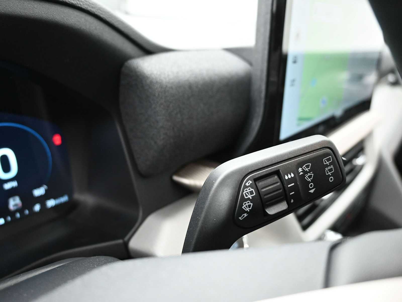 2026 Ford Explorer Base