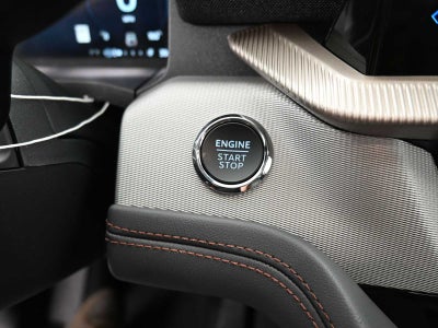 2026 Ford Explorer Base