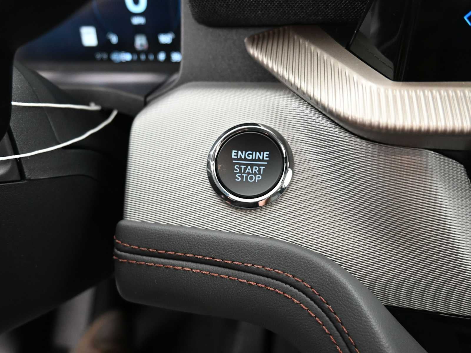 2026 Ford Explorer Base