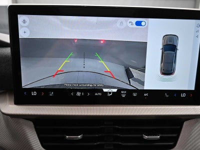 2026 Ford Explorer Base