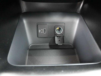 2026 Ford Explorer Base