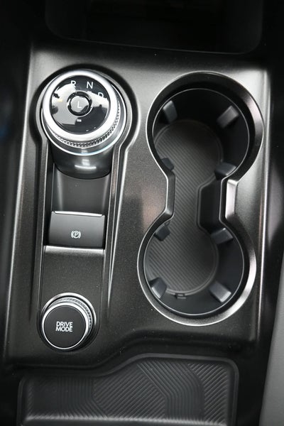 2026 Ford Explorer Base