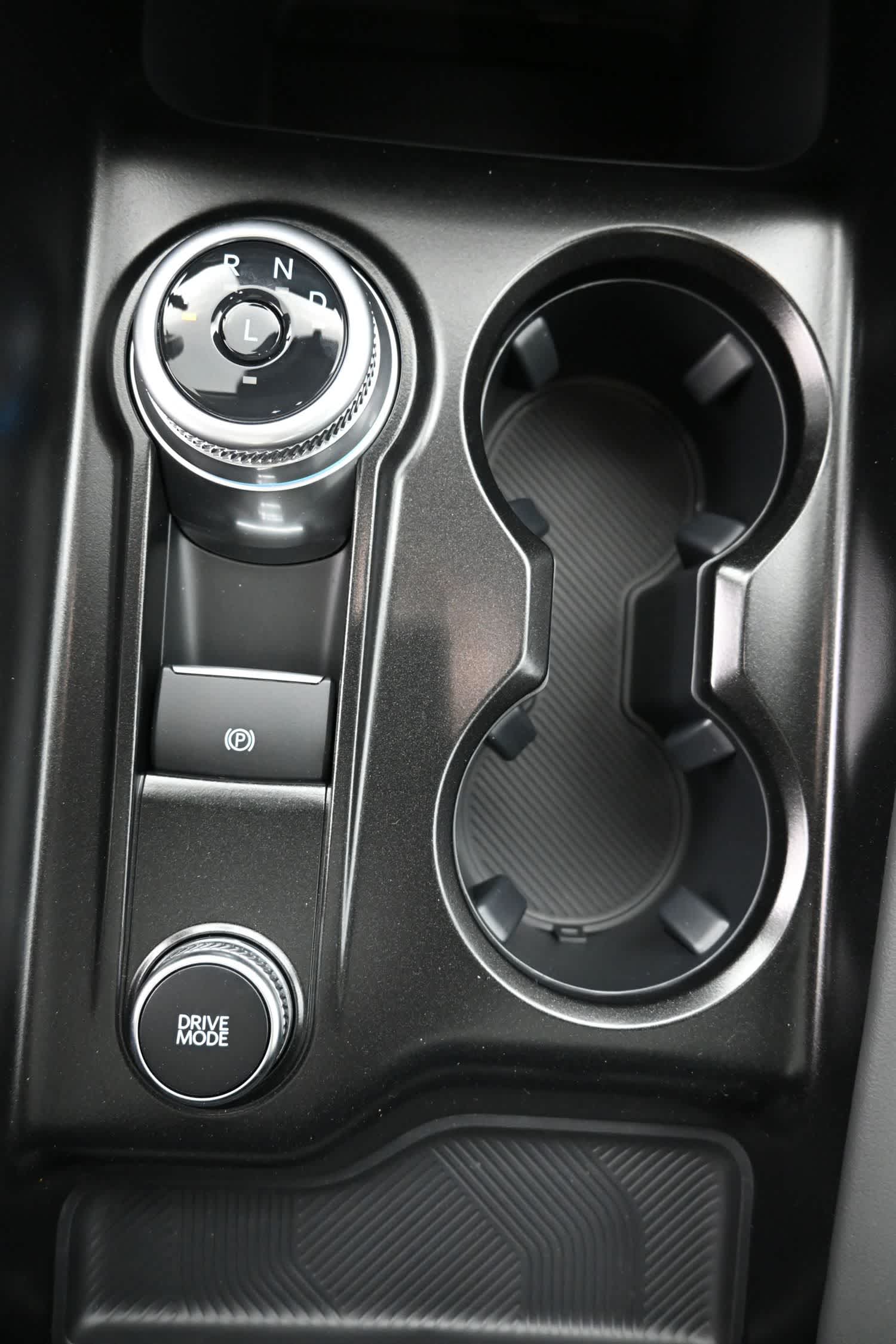 2026 Ford Explorer Base