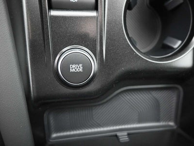 2026 Ford Explorer Base