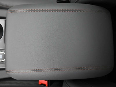 2026 Ford Explorer Base