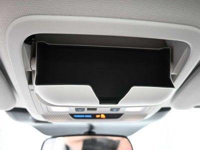 2026 Ford Explorer Base