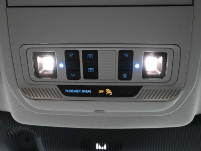 2026 Ford Explorer Base