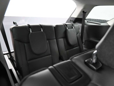 2026 Ford Explorer Base