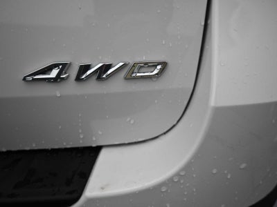 2026 Ford Explorer Base