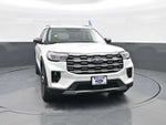 2026 Ford Explorer Base