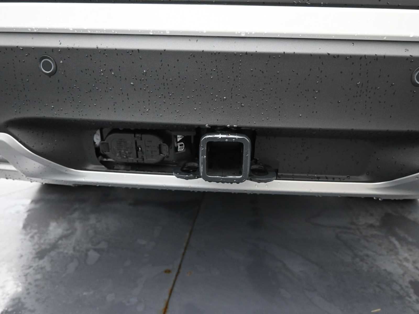 2026 Ford Explorer Base