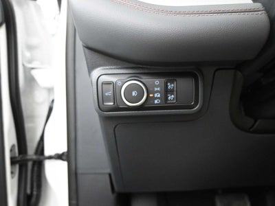 2026 Ford Explorer Base