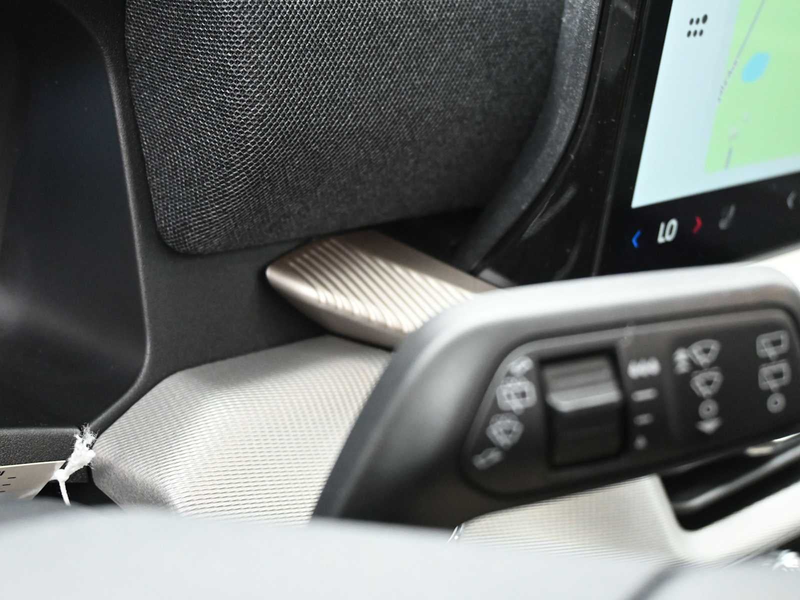 2026 Ford Explorer Base