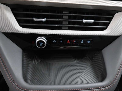 2026 Ford Explorer Base