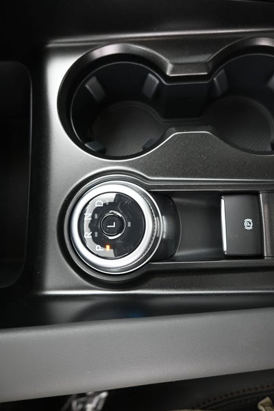 2026 Ford Explorer Base